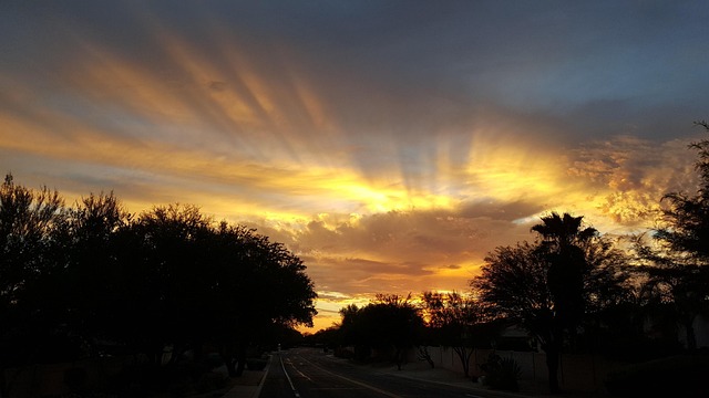 South Tucson