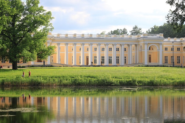 Real Estate: Celebrating Heritage Pride Through Cultural Events