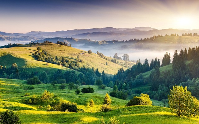 Star Valley