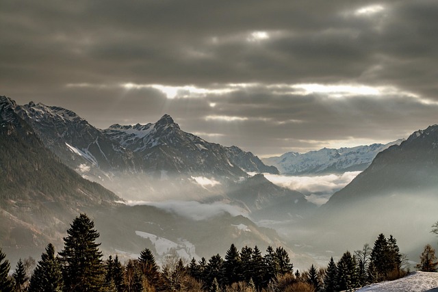 Star Valley