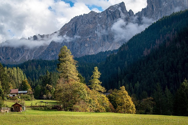 Star Valley
