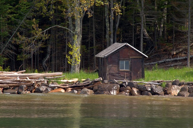 Former Mining Town Transforms: Real Estate Revitalizes Historic Destination