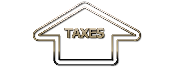 Tax-Assessments