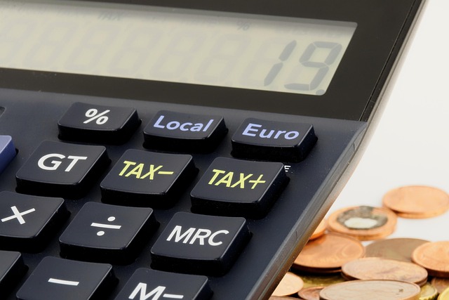 Tax-Assessments