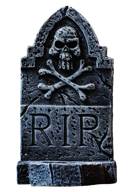 Tombstone
