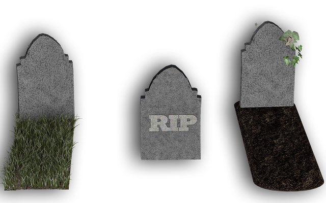 Tombstone