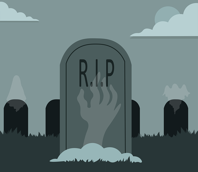 Tombstone