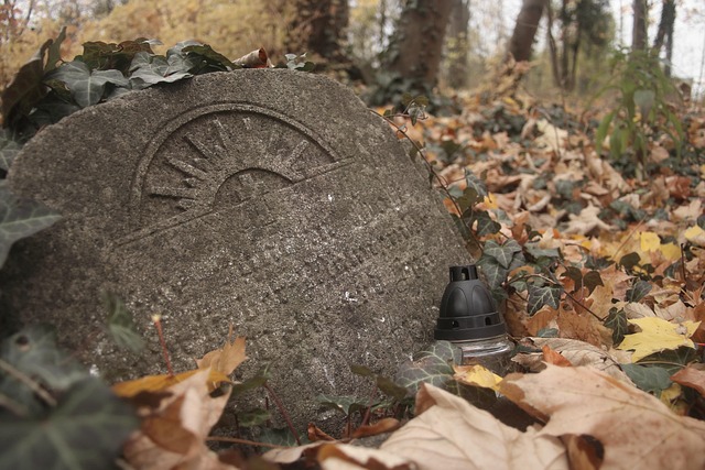 Tombstone