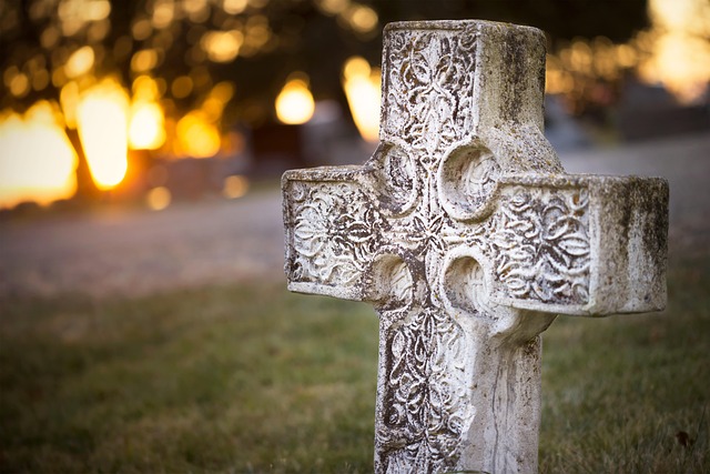 Tombstone