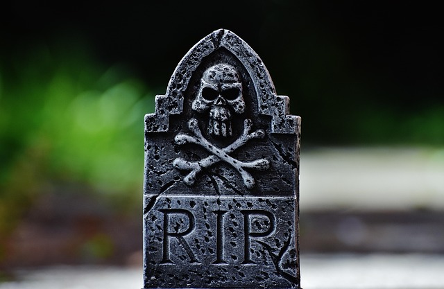 Tombstone