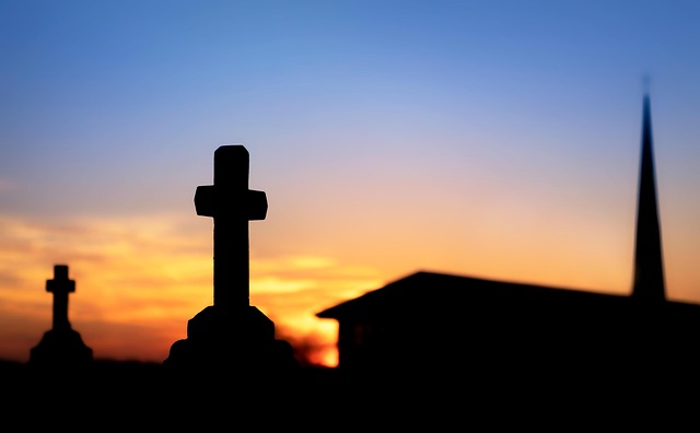 Tombstone