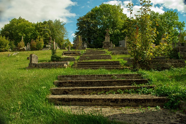 Tombstone