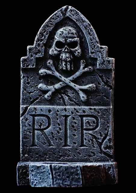 Tombstone