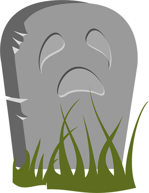 Tombstone
