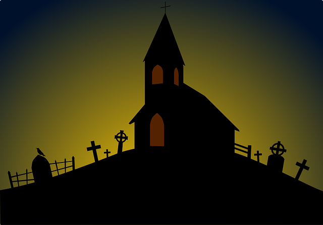 Tombstone