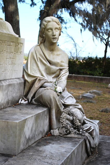 Tombstone
