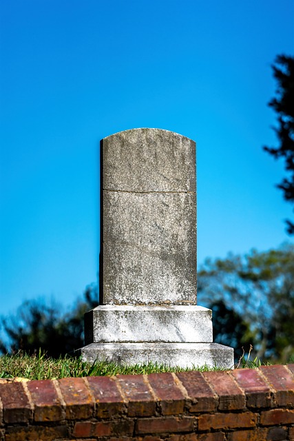 Tombstone