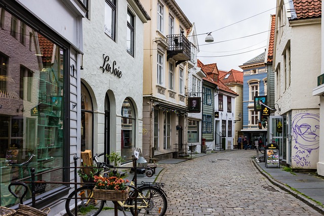 Central Living: Real Estate’s New Demanding Trend Shaping Cities