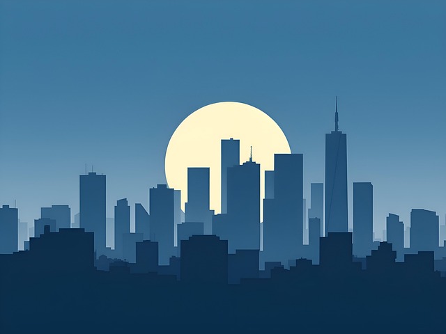 Urban-Shifts