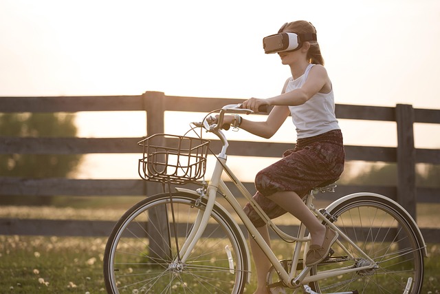 VR-Tours