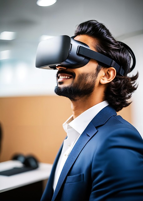 VR-Tours