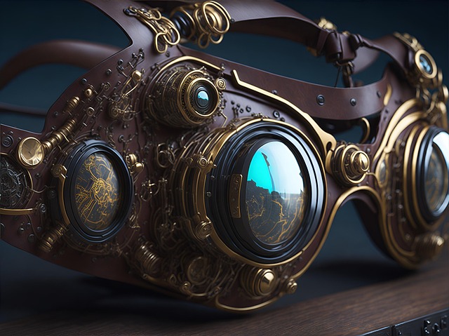 VR-Tours