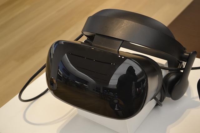 VR-Tours