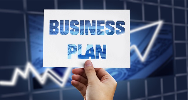 Business-Planning