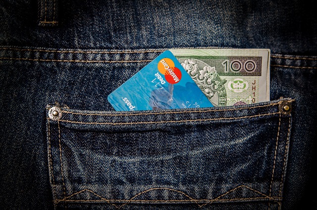 Credit-Scores