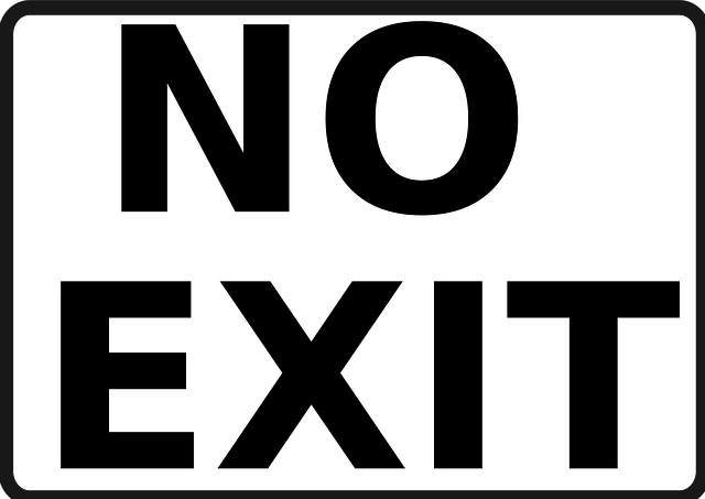 Exit-Strategies