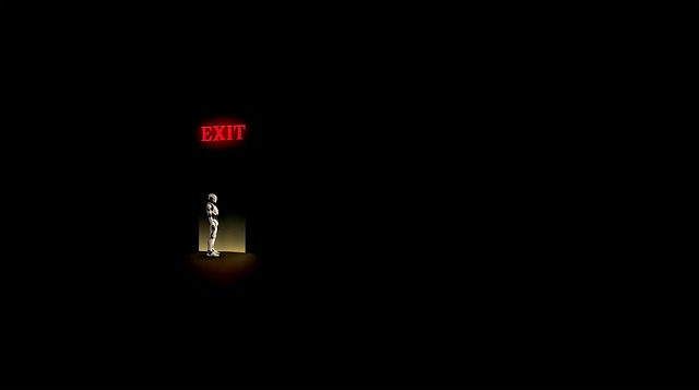 Exit-Strategies