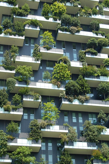 Green-Building