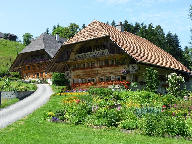 Green-Building