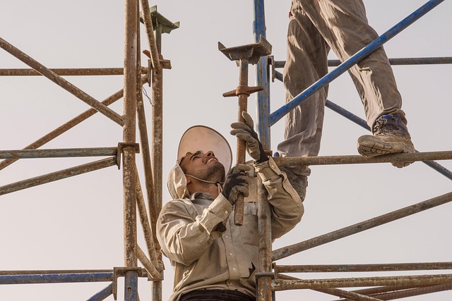 Hiring-Contractors