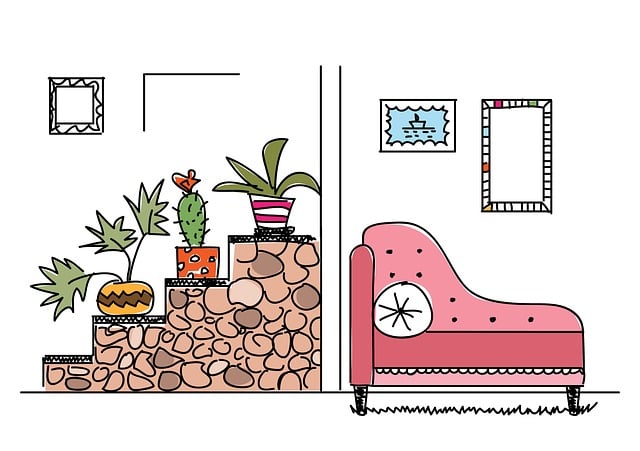 Home-Staging