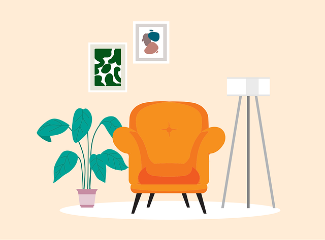 Home-Staging