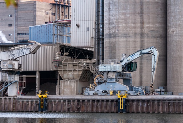 Industrial-Space