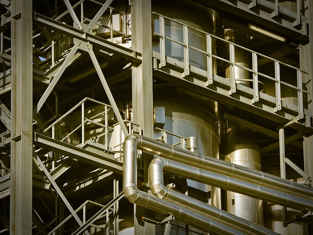 Industrial-Space