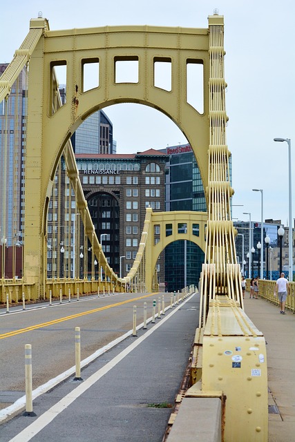 Infrastructure-Impact