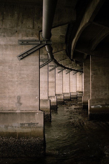 Infrastructure-Impact