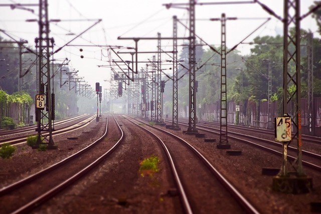 Infrastructure-Impact