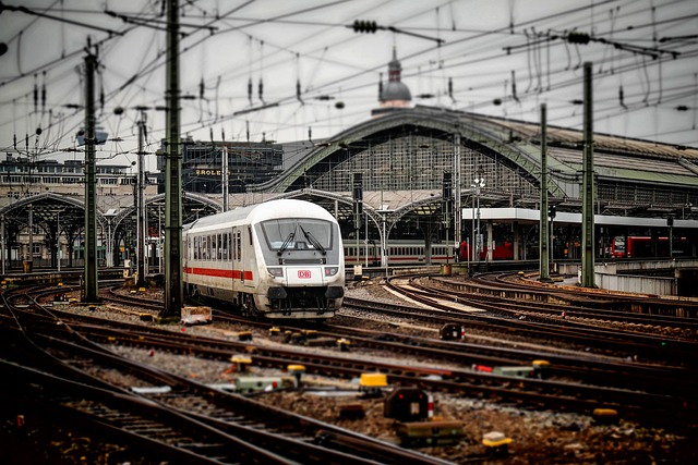 Infrastructure-Impact
