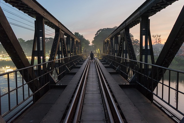 Infrastructure-Impact