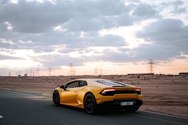 Luxury-Marketing