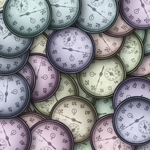 Market-Timing