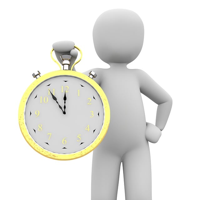 Market-Timing