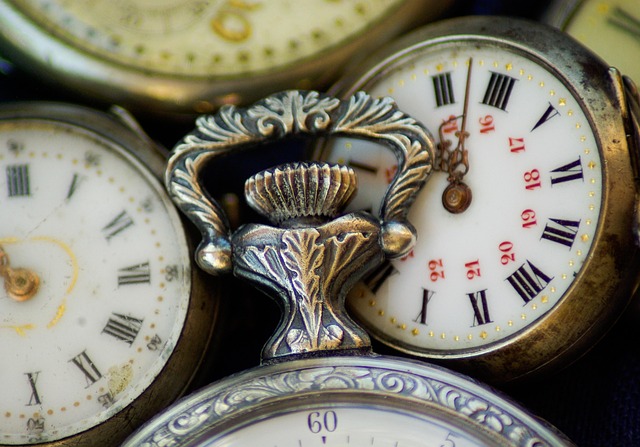 Market-Timing