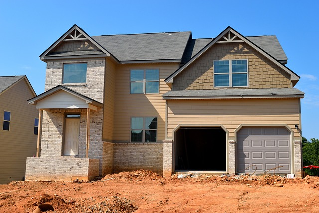 Mortgage-Refinancing