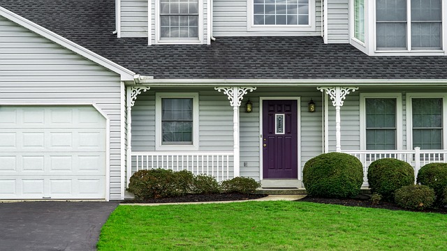 Mortgage-Refinancing
