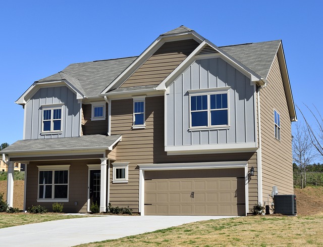 Mortgage-Refinancing